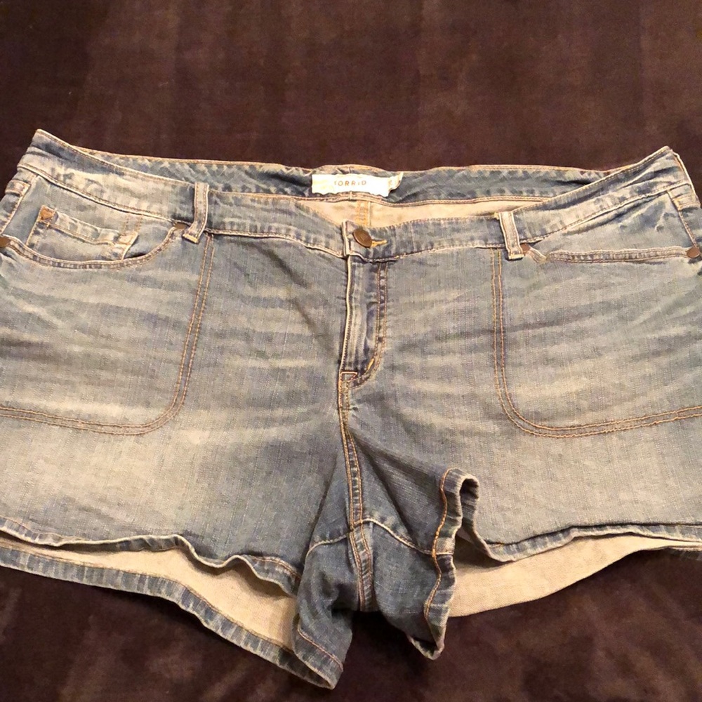 Shorts